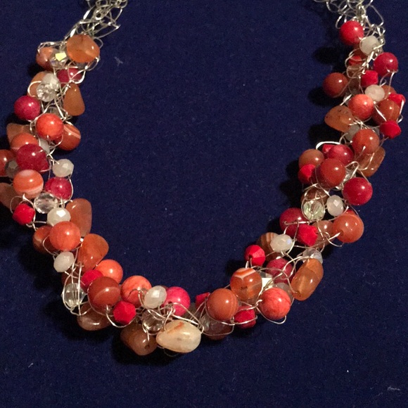 Necklace - Picture 2 of 3